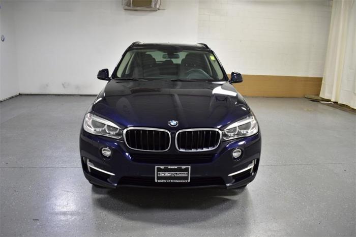 2015 bmw x5 xdrive35i awd xdrive35i 4dr suv for sale in bridgeport, connecticut