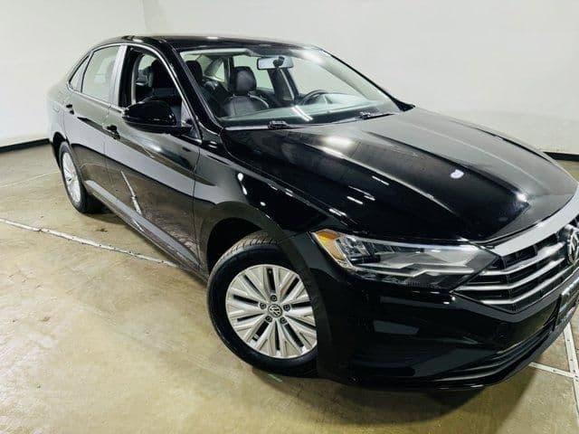 2020 volkswagen jetta s in jersey city, new jersey