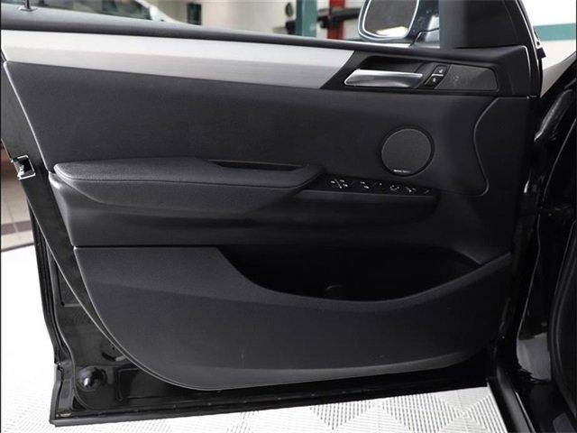 used 2016 bmw x3 xdrive28i scottsdale, az 85257 for sale in scottsdale, arizona