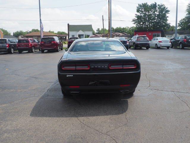 used 2016 dodge challenger sxt muncie, in 47303 for sale in muncie, indiana