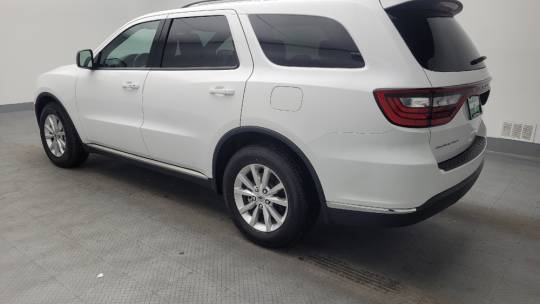 2023 Dodge Durango