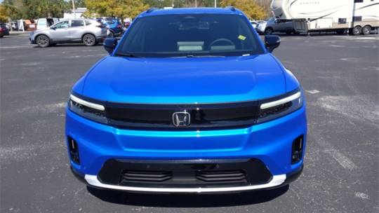 2024 Honda Prologue