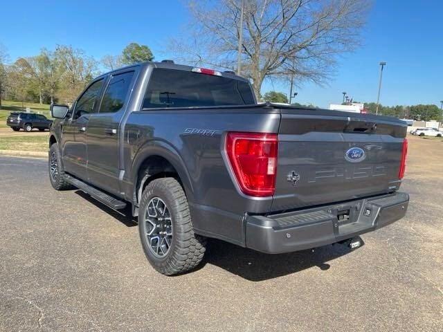 2023 ford f-150 xlt in brandon, mississippi