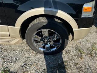 2007 Ford Expedition eddie bauer