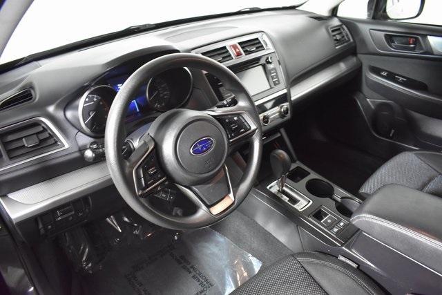 2019 subaru outback 2.5i