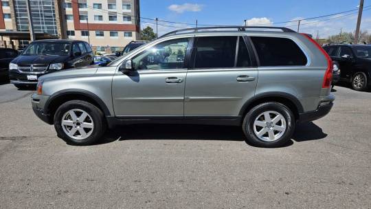 2007 Volvo XC90