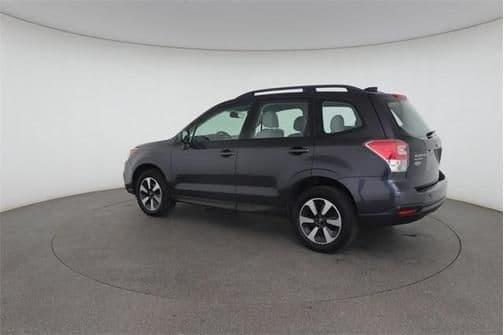 2018 subaru forester 2.5i in defiance, ohio