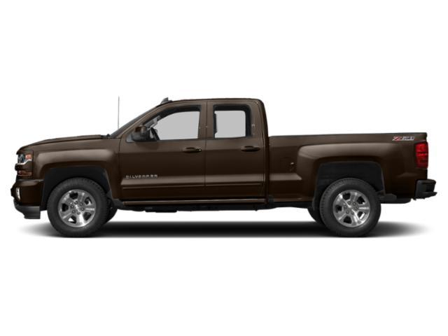 2019 chevrolet silverado 1500 1lt