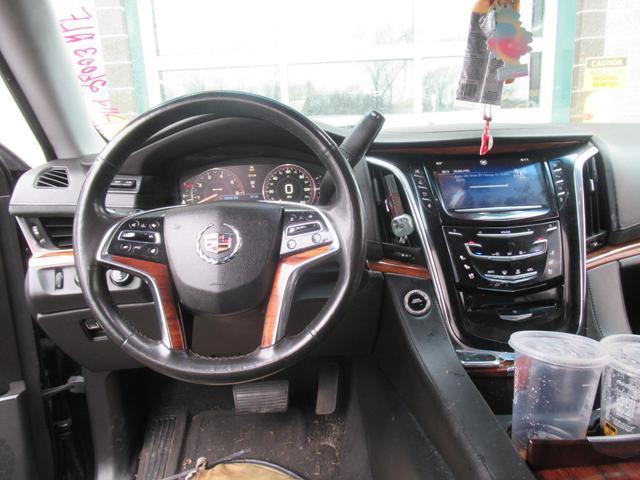 2015 cadillac escalade esv premium