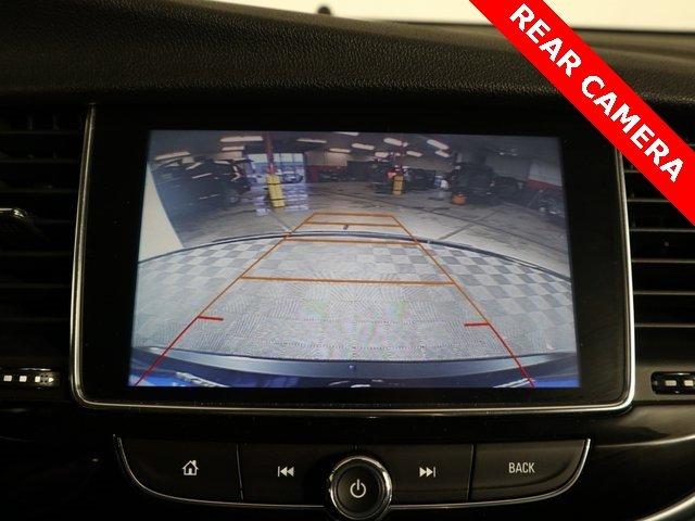 used 2017 buick encore awd preferred alliance, oh 44601 for sale in alliance, ohio