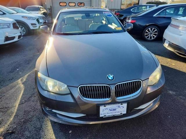 2011 bmw 335 i xdrive
