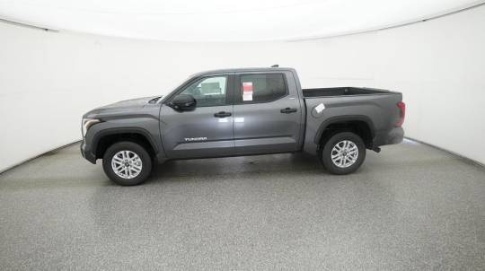2025 Toyota Tundra