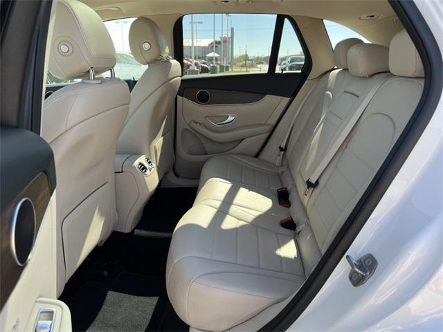 2020 mercedes-benz glc 300 4matic