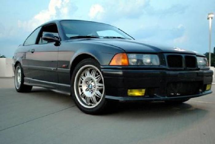 1995 bmw m3 rebuilt motor in charlotte, nc