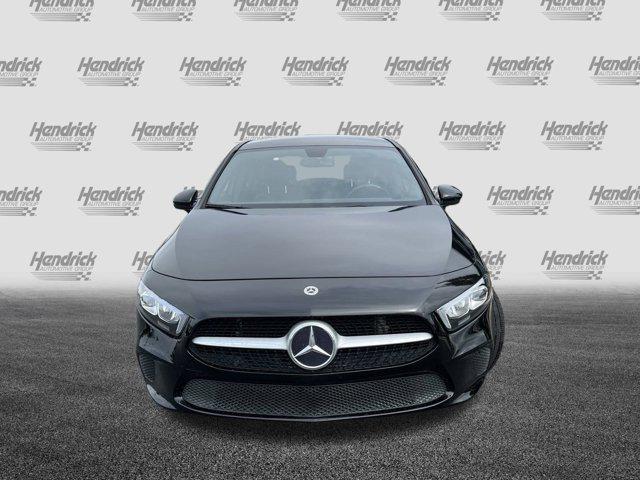 2021 mercedes-benz a-class a 220 sedan
