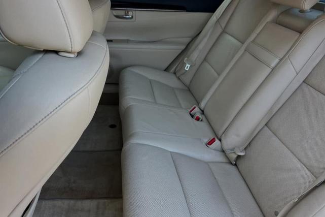 2015 lexus es 350 350