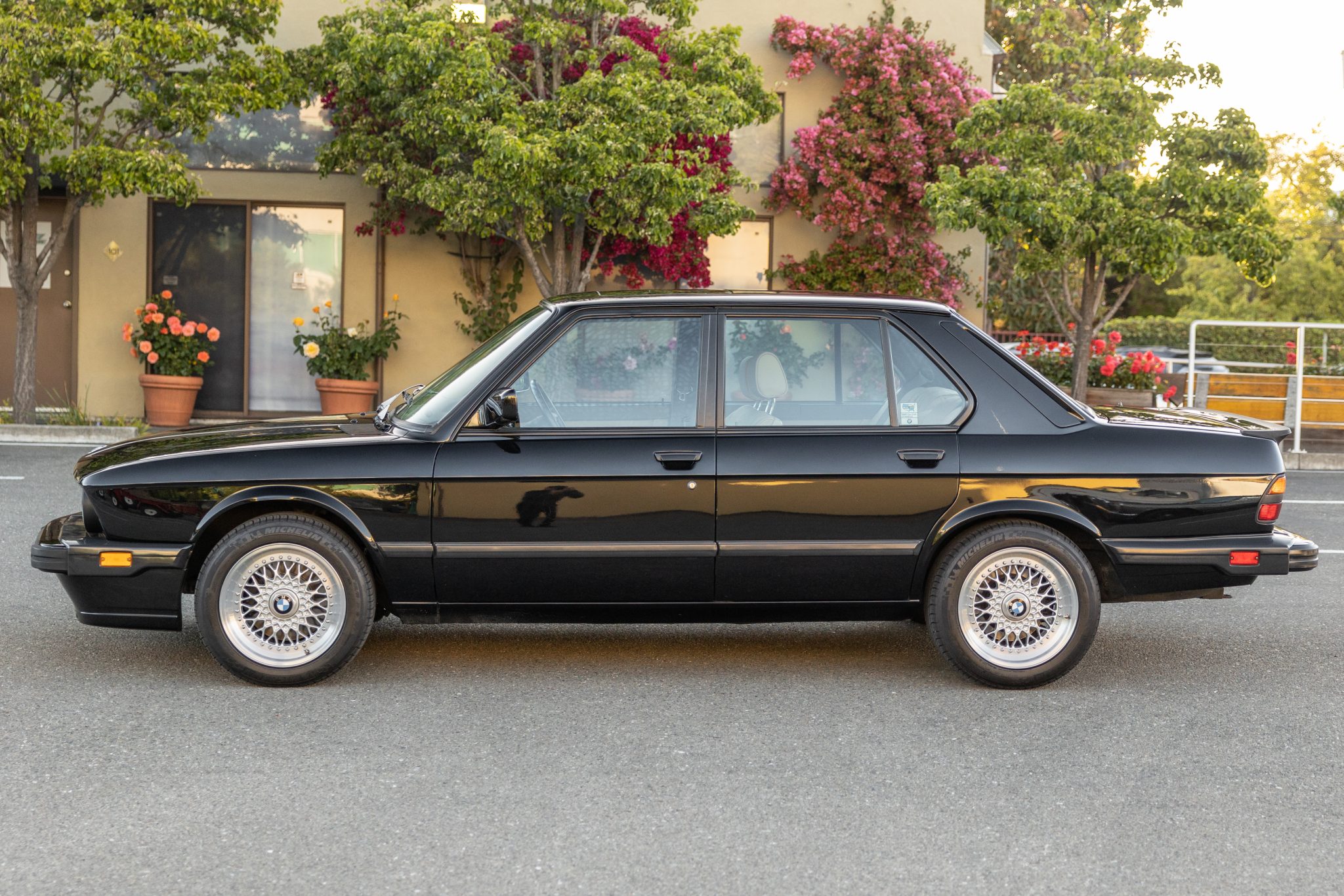 1988 bmw m5