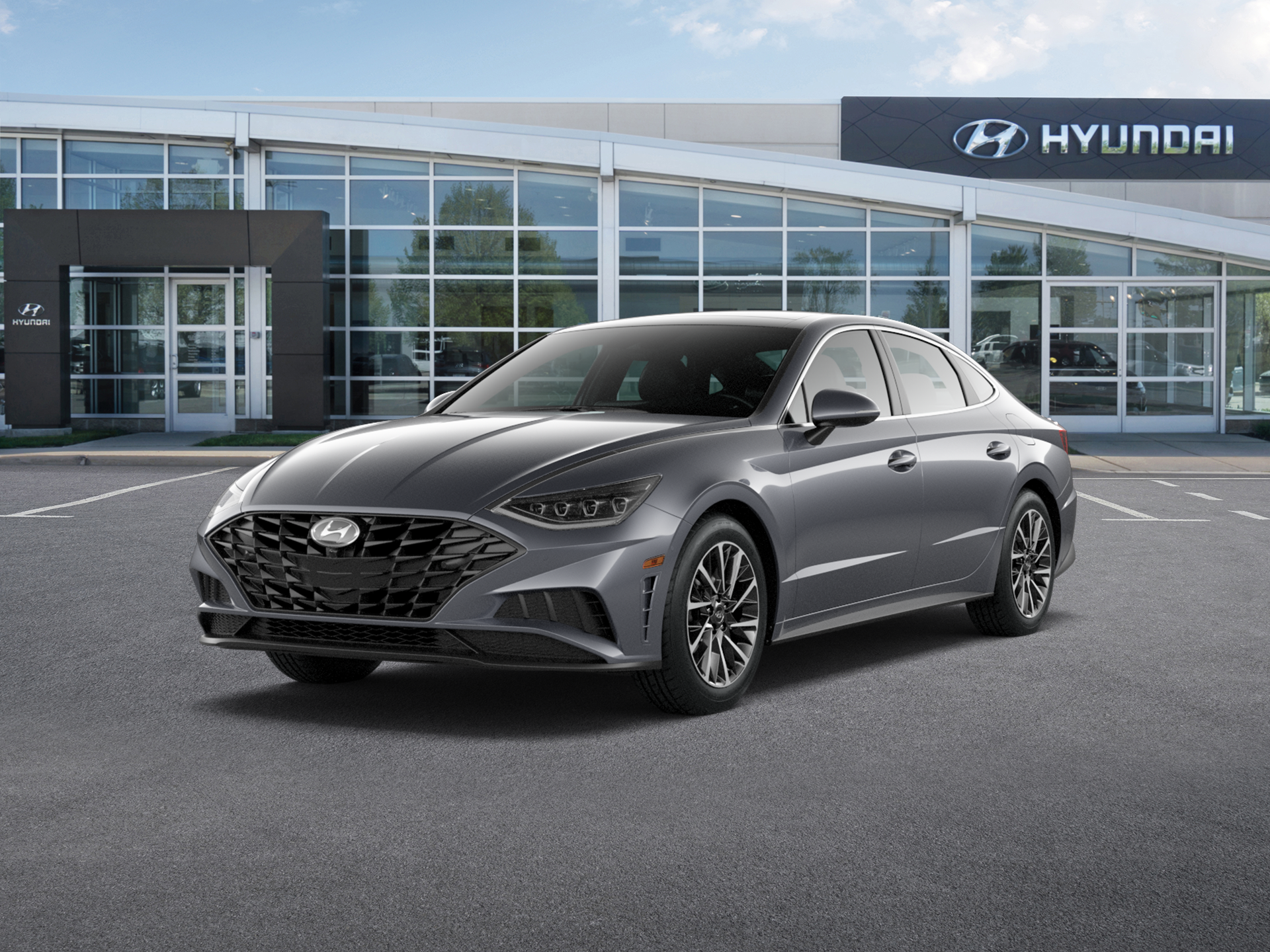 2023 hyundai sonata limited