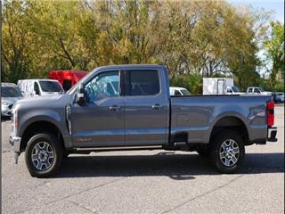 2023 Ford F-350 lariat
