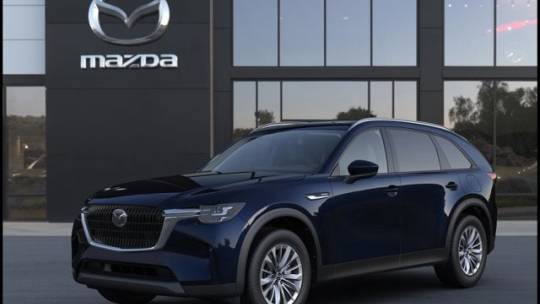 2024 Mazda CX-90