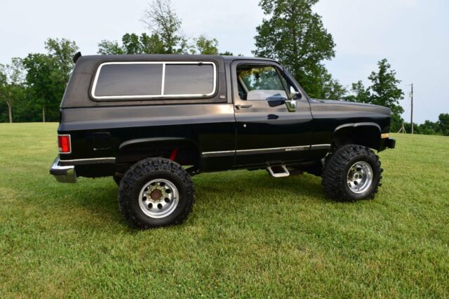 1991 gmc jimmy / 1ton