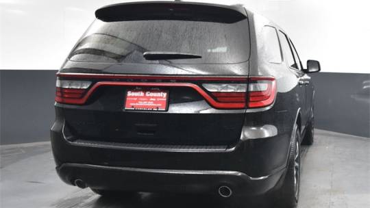 2025 Dodge Durango