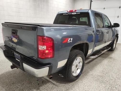 2008 chevrolet silverado 1500 in co bluffs, iowa