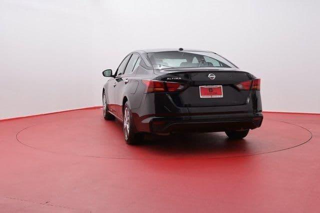 2020 nissan altima 2.5 s in rahway, new jersey