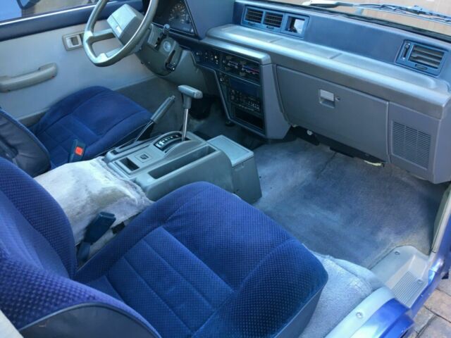 1984 toyota van