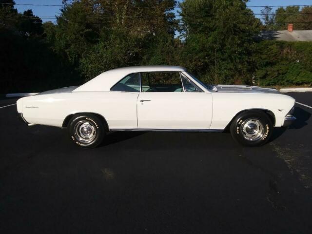 1966 chevrolet chenille 2 owner 77k original miles runs & drive great no reserve