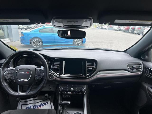 2023 dodge durango gt