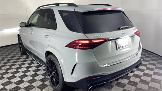 2024 Mercedes-Benz GLE