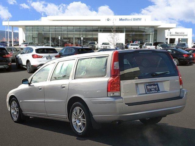 used 2006 volvo v70 2.4 medford, or 97504 for sale in medford, oregon