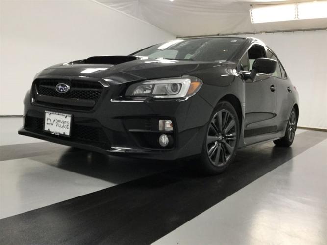 used 2015 subaru wrx limited cicero, ny 13039 for sale in cicero, new york