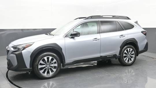 2023 Subaru Outback