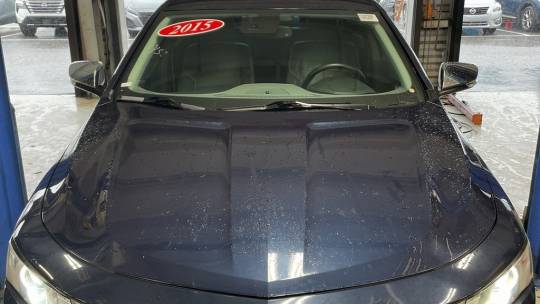 2015 Chevrolet Impala
