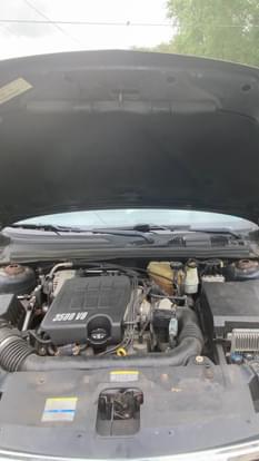 2006 chevrolet malibu ltz