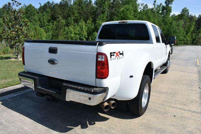 2016 ford f-350 lariat