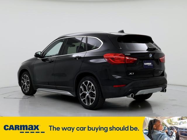 2022 bmw x1 xdrive28i