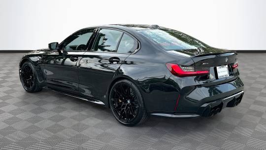 2023 BMW M3