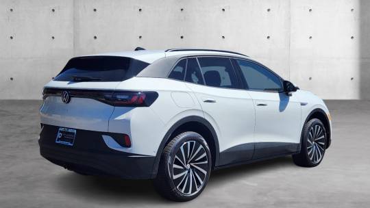2024 Volkswagen ID.4