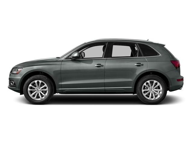 2016 audi q5 2.0t premium plus