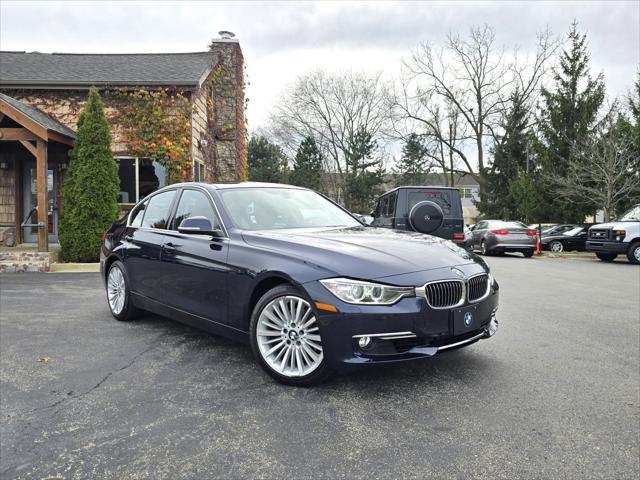 2013 bmw 328 xdrive