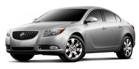 2012 buick regal in co bluffs, iowa
