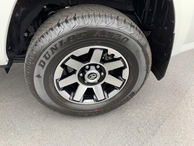 used 2018 toyota 4runner trd off-road salem, or 97301 for sale in salem, oregon