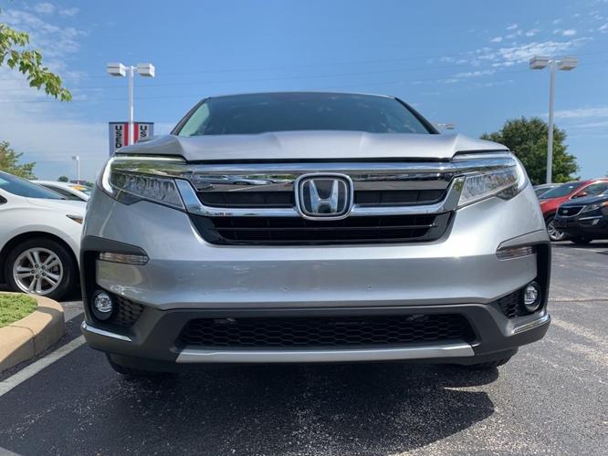 certified 2019 honda pilot 4wd touring bloomington, in 47403 for sale in bloomington, indiana