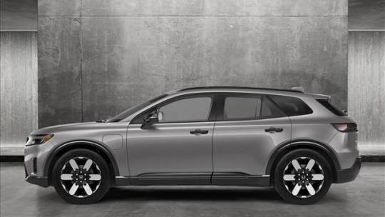 2024 Honda Prologue