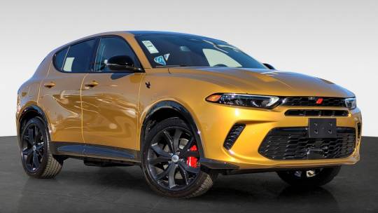 2024 Dodge Hornet