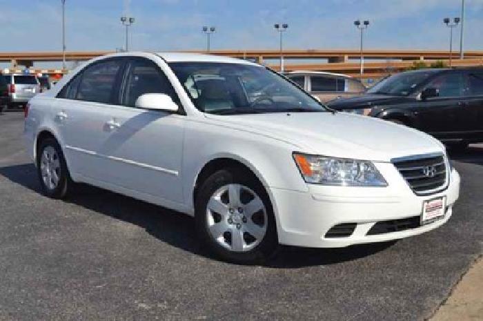 2010 hyundai sonata gls in north richland hills, tx