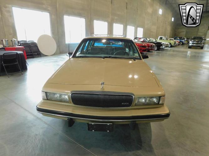 1995 buick century in o'fallon, illinois